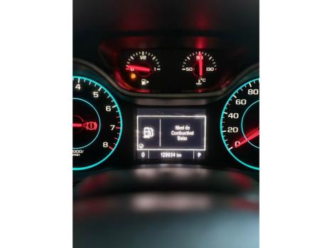 CHEVROLET Cruze Sedan 1.4 16V 4P LT FLEX TURBO AUTOMTICO, Foto 17
