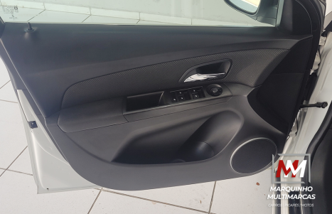 CHEVROLET Cruze Sedan 1.8 16V 4P LT ECOTEC FLEX, Foto 10