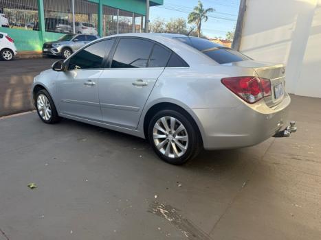 CHEVROLET Cruze Sedan 1.8 16V 4P LT ECOTEC FLEX AUTOMTICO, Foto 5