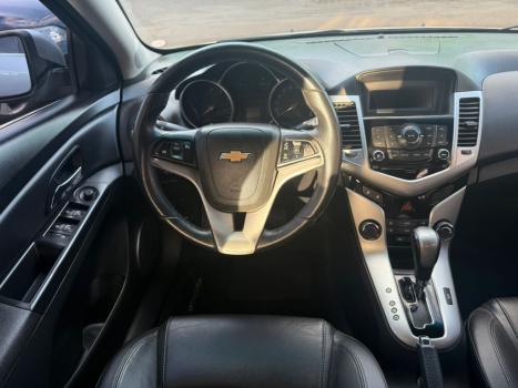 CHEVROLET Cruze Sedan 1.8 16V 4P LT ECOTEC FLEX AUTOMTICO, Foto 8