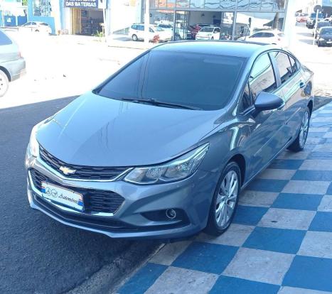 CHEVROLET Cruze Sedan 1.4 16V 4P LT FLEX TURBO AUTOMTICO, Foto 2