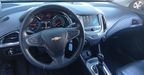 CHEVROLET Cruze Sedan 1.4 16V 4P LT FLEX TURBO AUTOMTICO, Foto 5