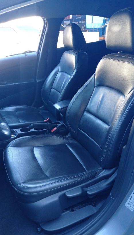 CHEVROLET Cruze Sedan 1.4 16V 4P LT FLEX TURBO AUTOMTICO, Foto 7