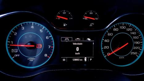 CHEVROLET Cruze Sedan 1.4 16V 4P LT FLEX TURBO AUTOMTICO, Foto 9