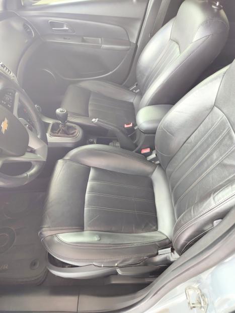 CHEVROLET Cruze Sedan 1.8 16V 4P LT ECOTEC FLEX, Foto 9
