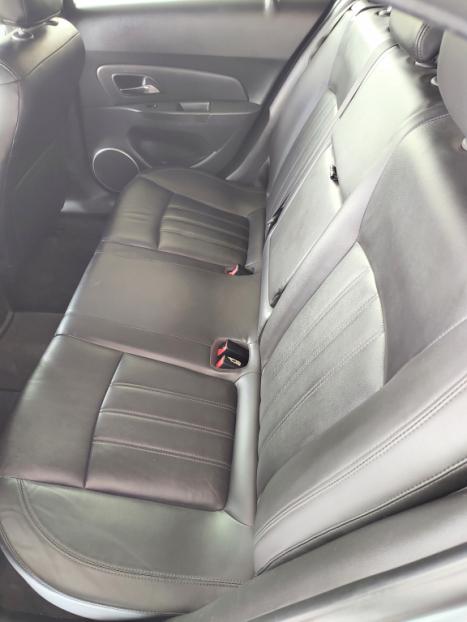 CHEVROLET Cruze Sedan 1.8 16V 4P LT ECOTEC FLEX, Foto 10