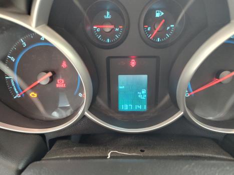 CHEVROLET Cruze Sedan 1.8 16V 4P LT ECOTEC FLEX, Foto 11