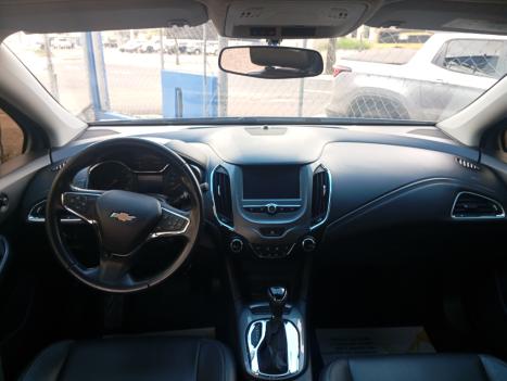 CHEVROLET Cruze Sedan 1.4 16V 4P LT FLEX TURBO AUTOMTICO, Foto 5
