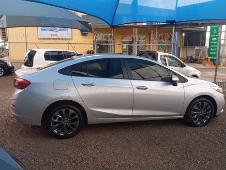 CHEVROLET Cruze Sedan 1.4 16V 4P LT FLEX TURBO AUTOMTICO, Foto 6