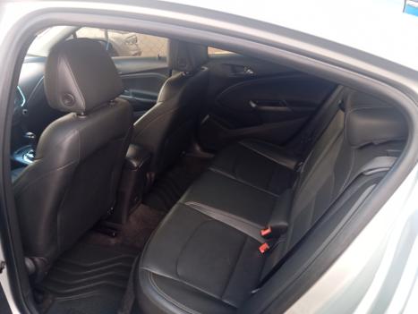 CHEVROLET Cruze Sedan 1.4 16V 4P LT FLEX TURBO AUTOMTICO, Foto 7