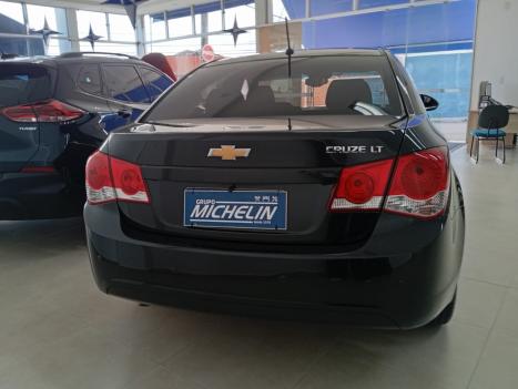 CHEVROLET Cruze Sedan 1.8 16V 4P LT ECOTEC FLEX AUTOMTICO, Foto 3