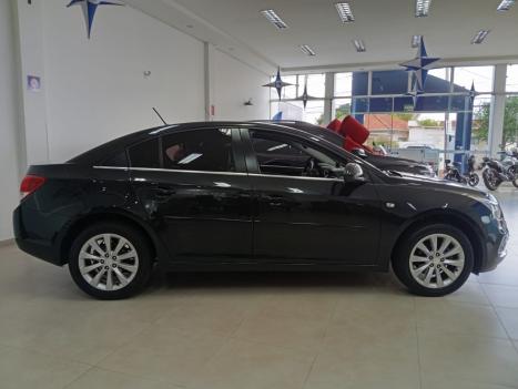 CHEVROLET Cruze Sedan 1.8 16V 4P LT ECOTEC FLEX AUTOMTICO, Foto 5