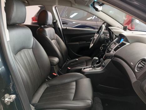CHEVROLET Cruze Sedan 1.8 16V 4P LT ECOTEC FLEX AUTOMTICO, Foto 6