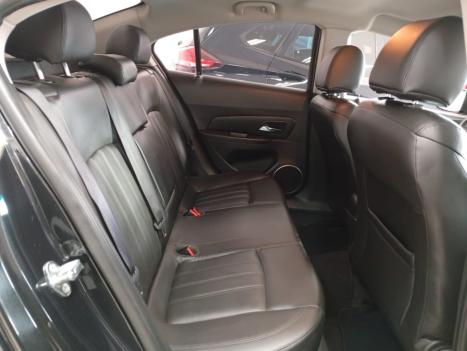 CHEVROLET Cruze Sedan 1.8 16V 4P LT ECOTEC FLEX AUTOMTICO, Foto 7