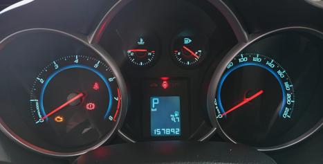 CHEVROLET Cruze Sedan 1.8 16V 4P LT ECOTEC FLEX AUTOMTICO, Foto 8
