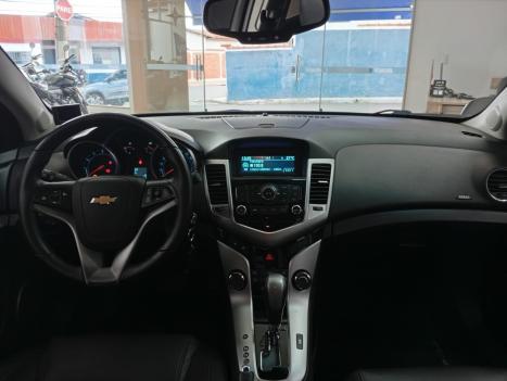 CHEVROLET Cruze Sedan 1.8 16V 4P LT ECOTEC FLEX AUTOMTICO, Foto 9