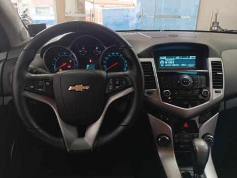 CHEVROLET Cruze Sedan 1.8 16V 4P LT ECOTEC FLEX AUTOMTICO, Foto 10