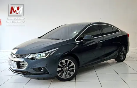 CHEVROLET Cruze Sedan 1.4 16V 4P LTZ FLEX TURBO AUTOM�TICO, Foto 1