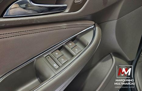 CHEVROLET Cruze Sedan 1.4 16V 4P LTZ FLEX TURBO AUTOM�TICO, Foto 8