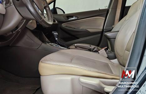 CHEVROLET Cruze Sedan 1.4 16V 4P LTZ FLEX TURBO AUTOM�TICO, Foto 10