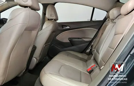 CHEVROLET Cruze Sedan 1.4 16V 4P LTZ FLEX TURBO AUTOM�TICO, Foto 12