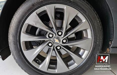 CHEVROLET Cruze Sedan 1.4 16V 4P LTZ FLEX TURBO AUTOM�TICO, Foto 13