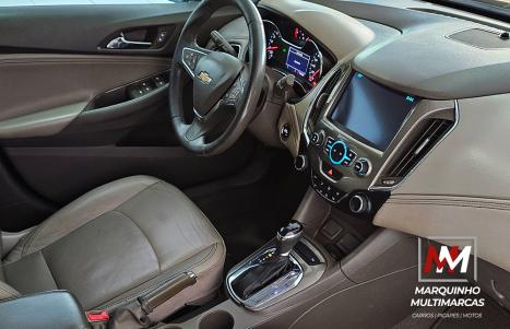 CHEVROLET Cruze Sedan 1.4 16V 4P LTZ FLEX TURBO AUTOM�TICO, Foto 15