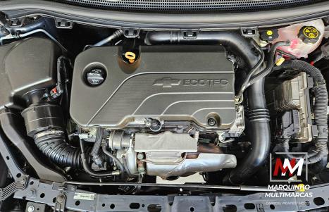 CHEVROLET Cruze Sedan 1.4 16V 4P LTZ FLEX TURBO AUTOM�TICO, Foto 16