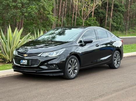 CHEVROLET Cruze Sedan 1.4 16V 4P LTZ 2 FLEX TURBO AUTOMTICO, Foto 1