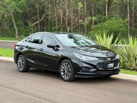 CHEVROLET Cruze Sedan 1.4 16V 4P LTZ 2 FLEX TURBO AUTOMTICO, Foto 2