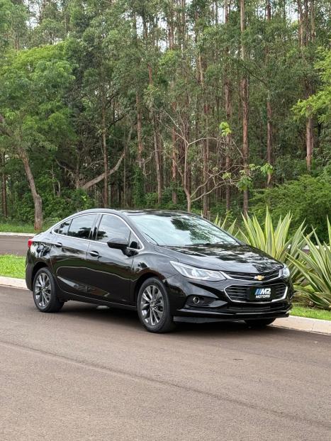 CHEVROLET Cruze Sedan 1.4 16V 4P LTZ 2 FLEX TURBO AUTOMTICO, Foto 3