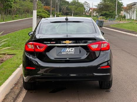 CHEVROLET Cruze Sedan 1.4 16V 4P LTZ 2 FLEX TURBO AUTOMTICO, Foto 5
