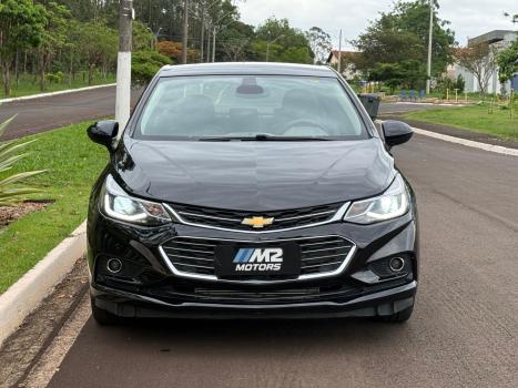 CHEVROLET Cruze Sedan 1.4 16V 4P LTZ 2 FLEX TURBO AUTOMTICO, Foto 6