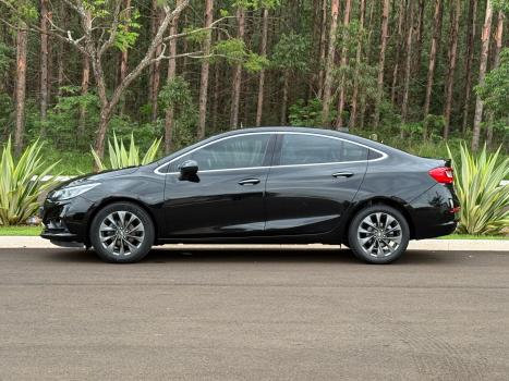 CHEVROLET Cruze Sedan 1.4 16V 4P LTZ 2 FLEX TURBO AUTOMTICO, Foto 7