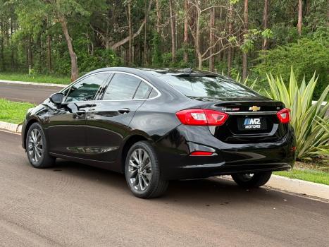 CHEVROLET Cruze Sedan 1.4 16V 4P LTZ 2 FLEX TURBO AUTOMTICO, Foto 8