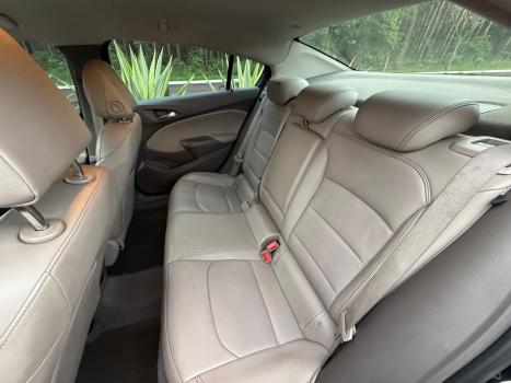 CHEVROLET Cruze Sedan 1.4 16V 4P LTZ 2 FLEX TURBO AUTOMTICO, Foto 9