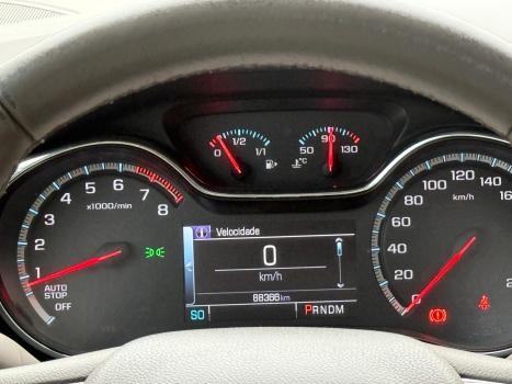 CHEVROLET Cruze Sedan 1.4 16V 4P LTZ 2 FLEX TURBO AUTOMTICO, Foto 10