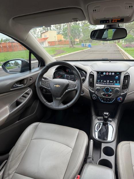 CHEVROLET Cruze Sedan 1.4 16V 4P LTZ 2 FLEX TURBO AUTOMTICO, Foto 11