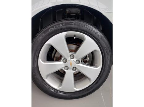 CHEVROLET Cruze Sedan 1.8 16V 4P LT ECOTEC FLEX AUTOMTICO, Foto 5