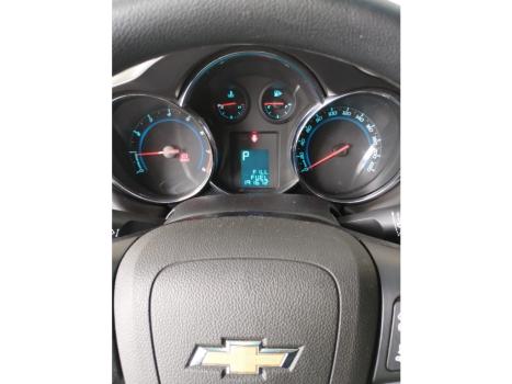 CHEVROLET Cruze Sedan 1.8 16V 4P LT ECOTEC FLEX AUTOMTICO, Foto 7