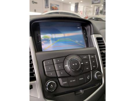 CHEVROLET Cruze Sedan 1.8 16V 4P LT ECOTEC FLEX AUTOMTICO, Foto 8