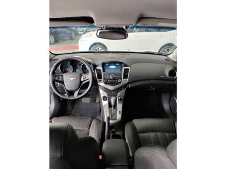 CHEVROLET Cruze Sedan 1.8 16V 4P LT ECOTEC FLEX AUTOMTICO, Foto 9