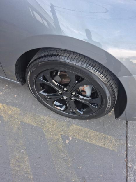 CHEVROLET Cruze Sedan 1.4 16V 4P LT FLEX TURBO AUTOMTICO, Foto 9