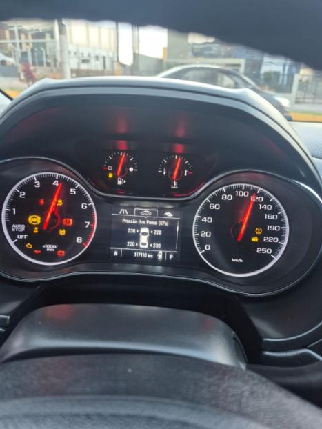 CHEVROLET Cruze Sedan 1.4 16V 4P LT FLEX TURBO AUTOMTICO, Foto 10