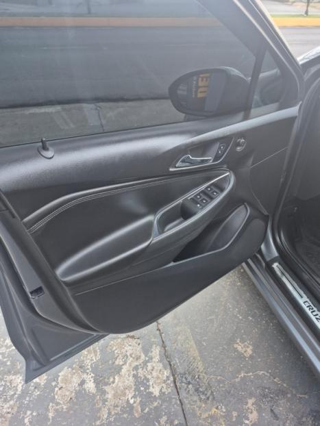 CHEVROLET Cruze Sedan 1.4 16V 4P LT FLEX TURBO AUTOMTICO, Foto 13