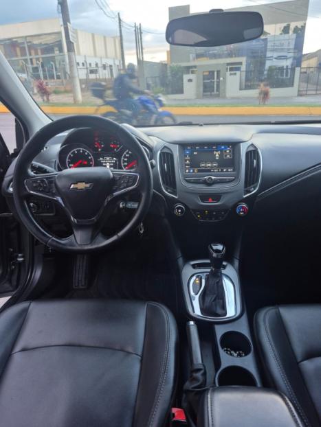 CHEVROLET Cruze Sedan 1.4 16V 4P LT FLEX TURBO AUTOMTICO, Foto 14