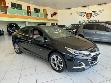 CHEVROLET Cruze Sedan 1.4 4P FLEX PREMIER AUTOM�TICO, Foto 1
