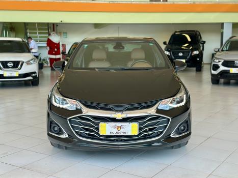CHEVROLET Cruze Sedan 1.4 4P FLEX PREMIER AUTOM�TICO, Foto 2