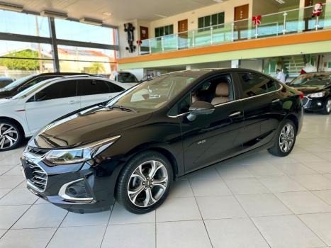 CHEVROLET Cruze Sedan 1.4 4P FLEX PREMIER AUTOM�TICO, Foto 3