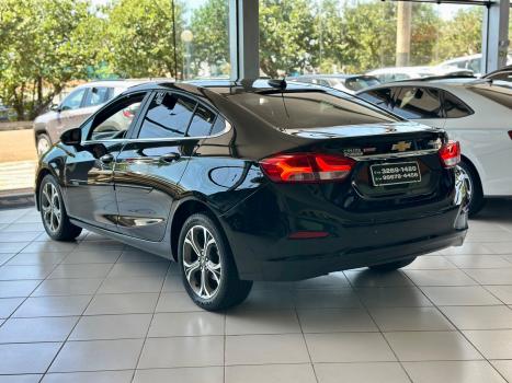 CHEVROLET Cruze Sedan 1.4 4P FLEX PREMIER AUTOM�TICO, Foto 4